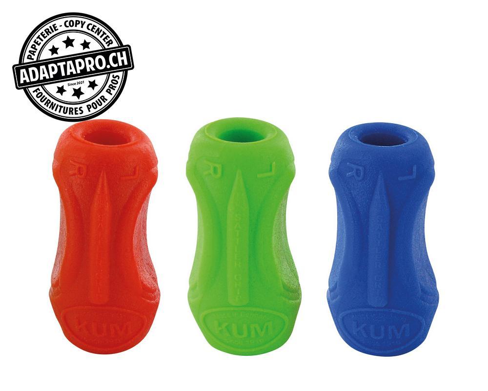 Kum - KUM-NE4060027 - Boule ergonomique KUM - Sattler Grip Mini
