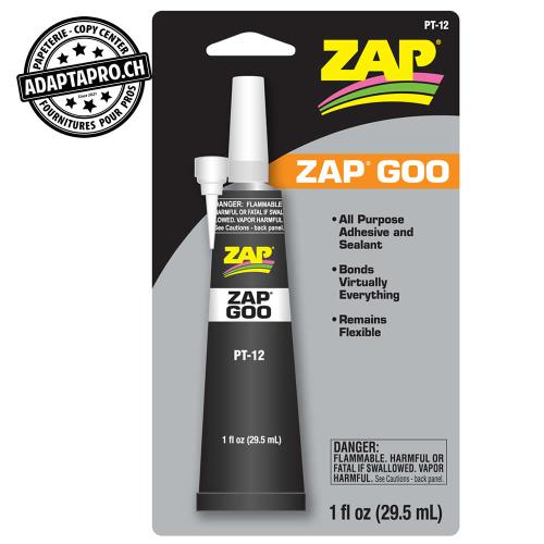 Colle - ZAP-GOO - 29.5ml (1 fl oz.)