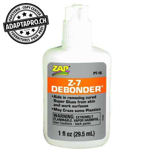 Colle - Z-7 Debonder - 29.5ml (1 fl oz.)