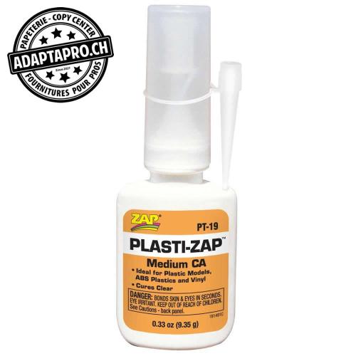 Colle - Plasti-ZAP - 9.35g (1/3 oz.)