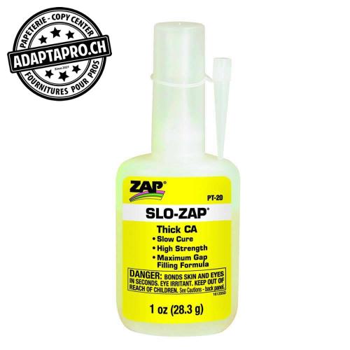 Colle - Slo-ZAP - 28.3g (1 oz.)