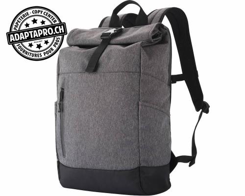 Sac CLIQUE - Roll Up Backpack