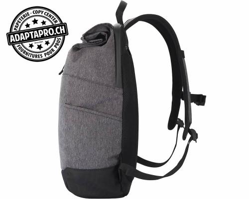 Sac CLIQUE - Roll Up Backpack