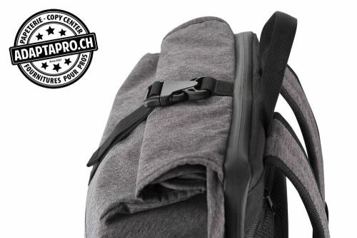 Sac CLIQUE - Roll Up Backpack