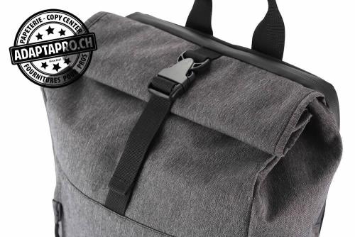 Sac CLIQUE - Roll Up Backpack