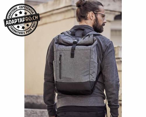 Sac CLIQUE - Roll Up Backpack