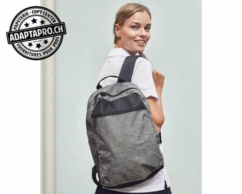 Sac CLIQUE - Melange Daypack