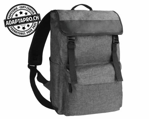 Sac CLIQUE - Melange Backpack