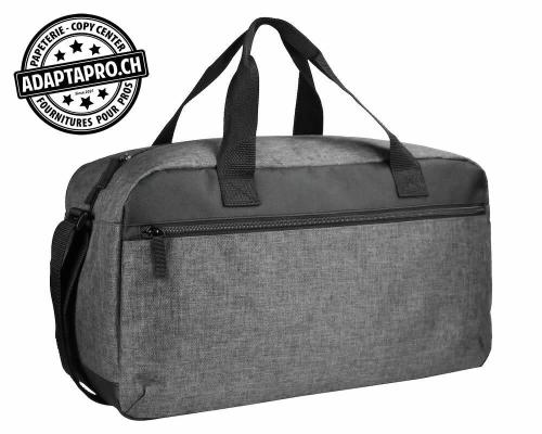 Sac CLIQUE - Melange Travelbag