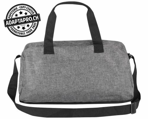 Sac CLIQUE - Melange Travelbag