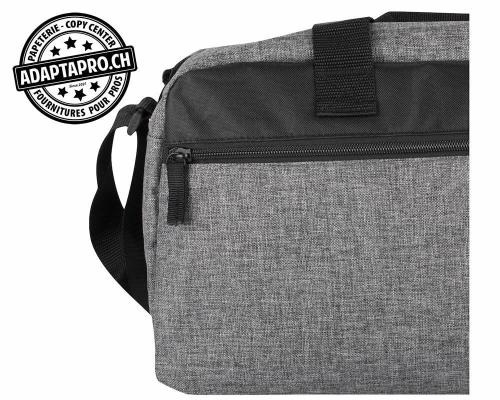 Sac CLIQUE - Melange Travelbag