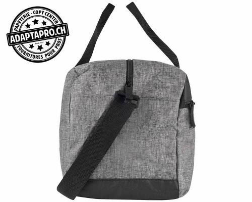 Sac CLIQUE - Melange Travelbag