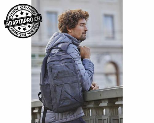 Sac CLIQUE - Prestige Backpack