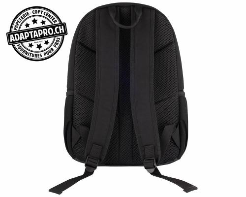 Sac CLIQUE - 2.0 Cooler Backpack