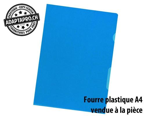 A la pièce - Fourre plastique