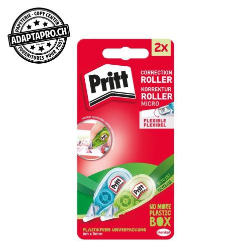 Roller de correction PRITT Micro - 5mm * 6m