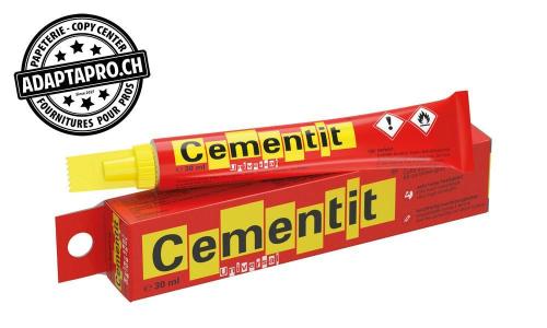 Colle CEMENTIT Universal - 30ml