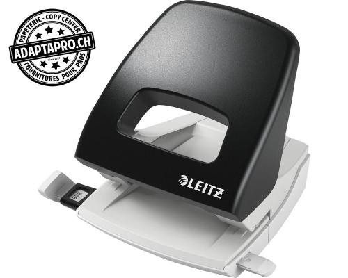 Perforateur LEITZ série NeXXt 5005 - noir