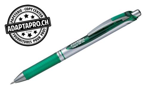 Roller PENTEL EnerGel Xm - 0.7 - VERT