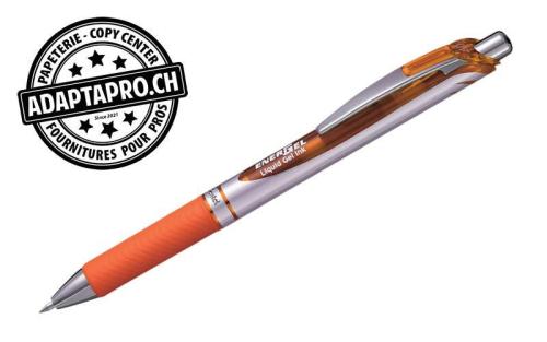 Roller PENTEL EnerGel Xm - 0.7 - ORANGE