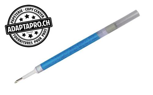 Recharge pour roller PENTEL EnerGel - 0.7 - BLEU CLAIR