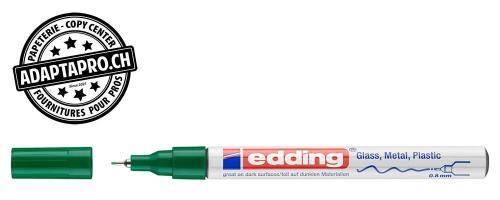 Marqueur de peinture - EDDING 780 - CREA - 004 - vert