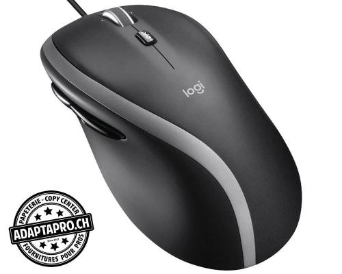 Souris LOGITECH Corded M500s