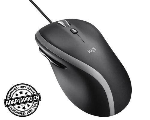 Souris LOGITECH Corded M500s