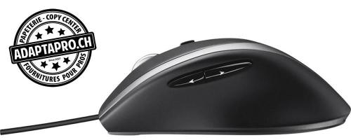 Souris LOGITECH Corded M500s