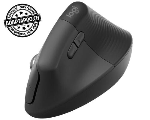 Souris LOGITECH® Wireless Lift for Business