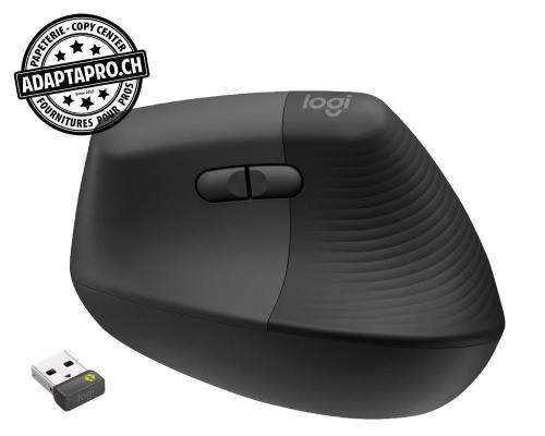 Souris LOGITECH® Wireless Lift for Business