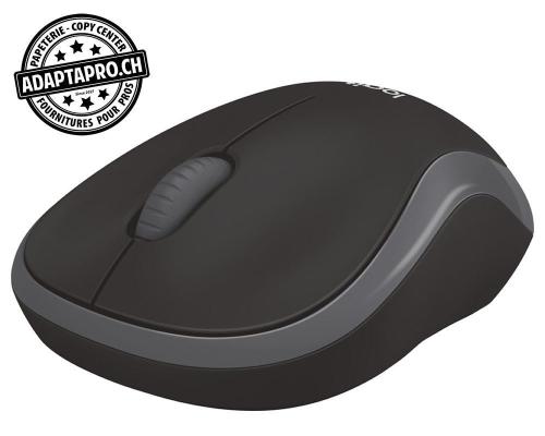 Souris LOGITECH® Wireless M185