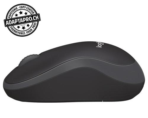 Souris LOGITECH® Wireless M185