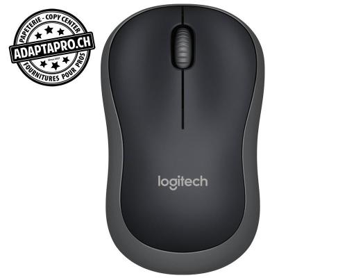 Souris LOGITECH® Wireless M185