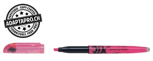 Surligneur PILOT FriXion Light - pink