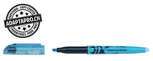 Surligneur PILOT FriXion Light - blau