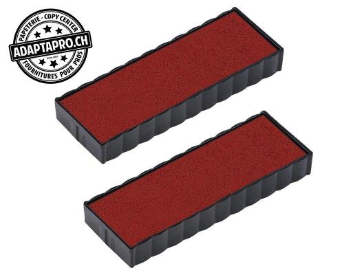 Encreur pour Printy 4813, 4816, 4817, 48313 et 4917 - Rouge