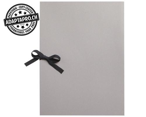 Cartable &agrave; dessin FOLIA - pour A3 - 31.5 * 3 * 44cm