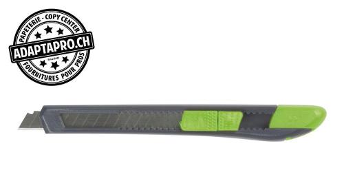 Cutter Q-CONNECT - 9mm