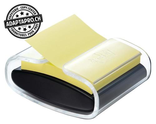 Distributeur de Post-it&reg; Super Sticky Z-Notes Pro